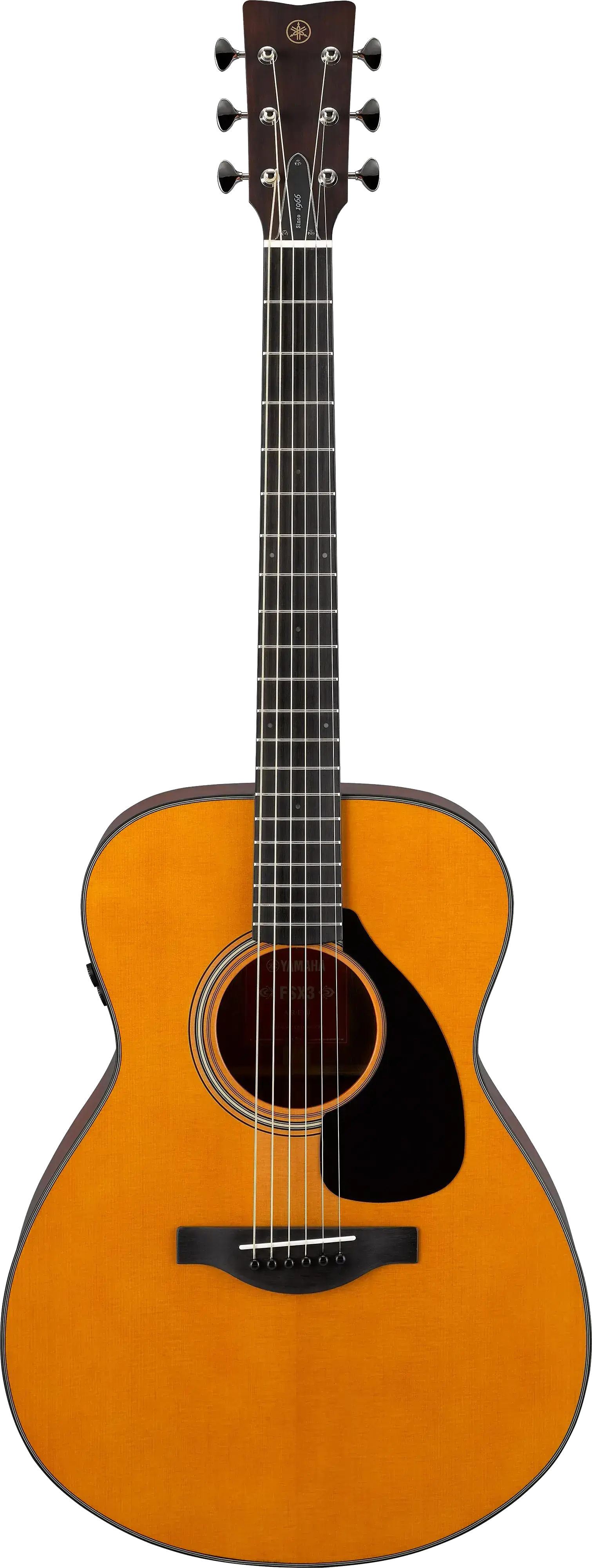 Yamaha Red Label FSX-3 - Natural