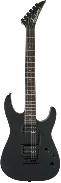Jackson JS11 Dinky - Black