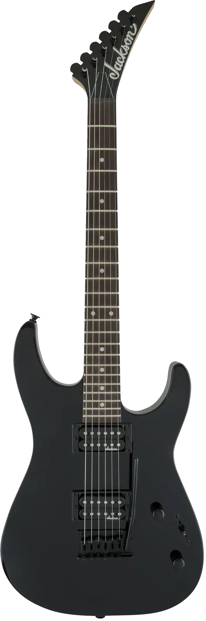 Jackson JS11 Dinky - Black