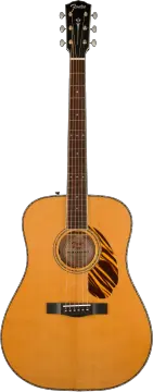 Fender PD-220E - Natural