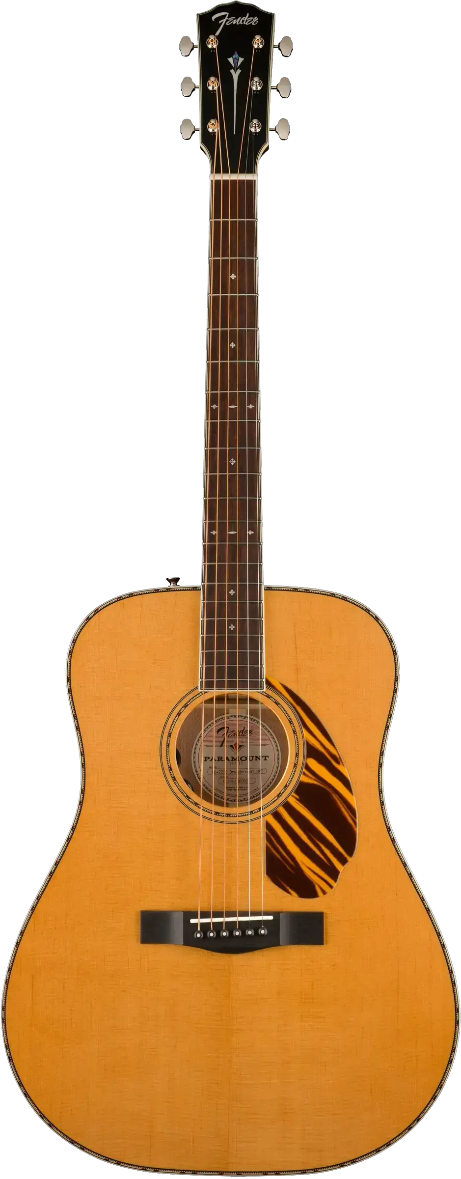 Fender PD-220E - Natural