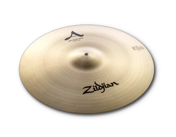 Zildjian 20" A Medium Ride