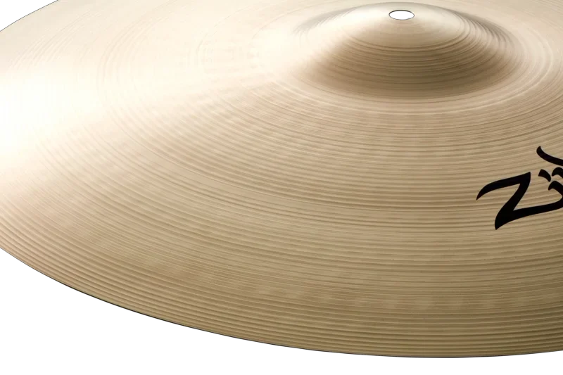 Zildjian 20" A Medium Ride