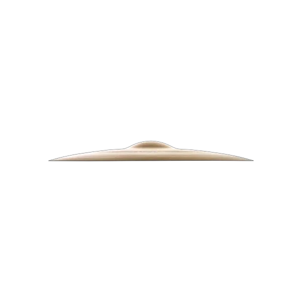 Zildjian 20" A Medium Ride