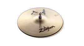 Zildjian 14'' A Quick Beat HiHats