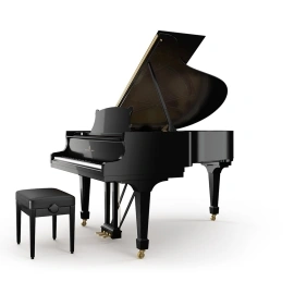 Steinway & Sons - Model A 188