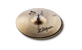 Zildjian 14'' A Custom Mastersound HiHats