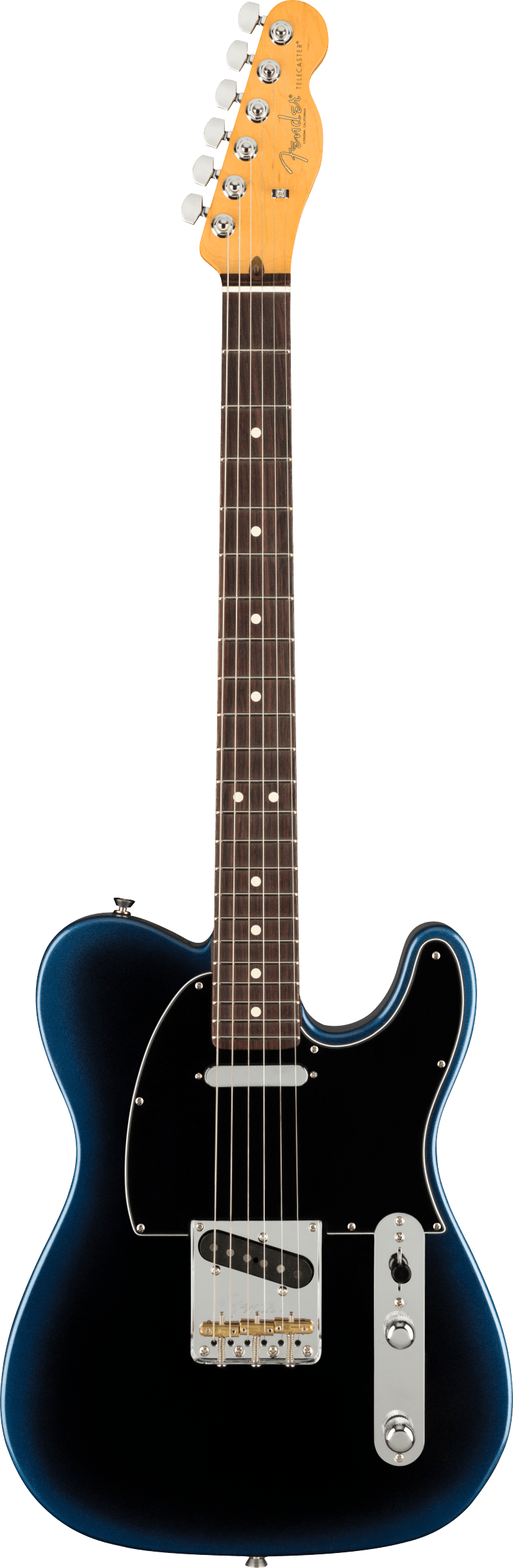 Fender American Professional II Telecaster - Dark Night