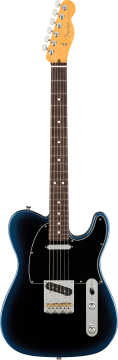 Fender American Professional II Telecaster - Dark Night