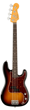 Fender American Professional II Precision Bass - 3-color Sunburst