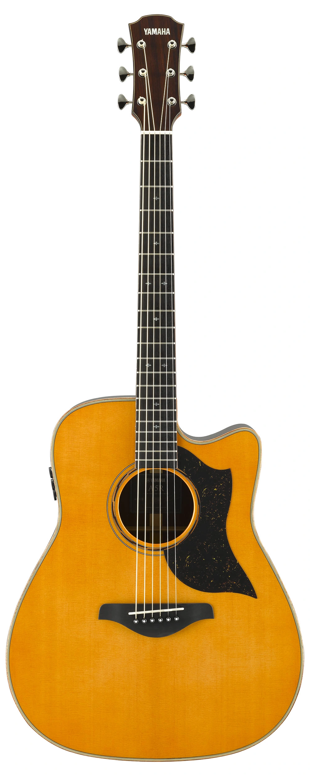 Yamaha A5R Vintage Natural