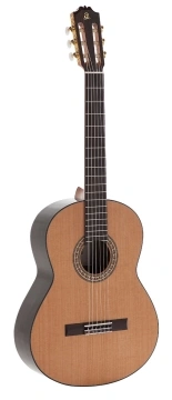Admira A6 - Handcraft Guitar