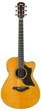 Yamaha AC5R Vintage Natural
