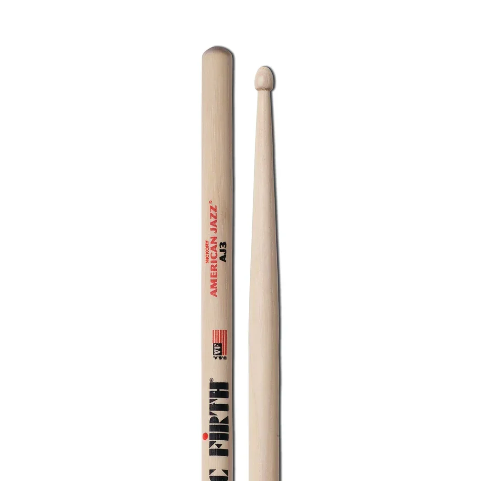 Vic Firth American Jazz 3