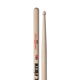 Vic Firth American Jazz 3