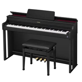 Casio Celviano AP-300 - Black
