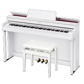 Casio Celviano AP-300 - White