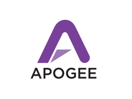 apogee logo