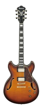 Ibanez AS93FM - Violin Sunburst
