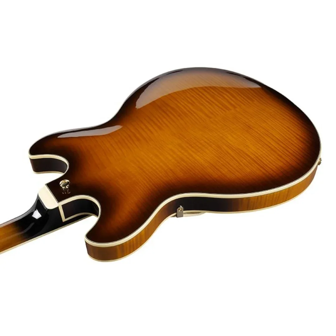 Ibanez AS93FM - Violin Sunburst