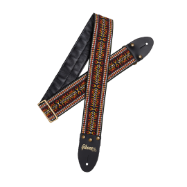 Gibson Guitar Strap - The Ember