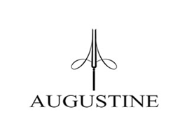 augustine strings logo
