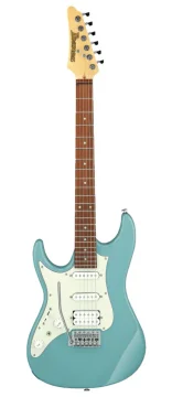 Ibanez Azes40L - Purist Blue