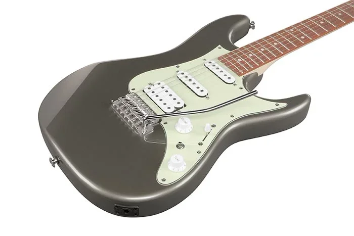 Ibanez AZES40 - Tungsten