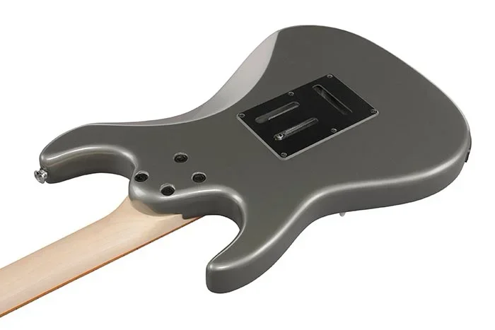 Ibanez AZES40 - Tungsten
