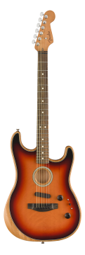 Fender Acoustasonic Stratocaster
