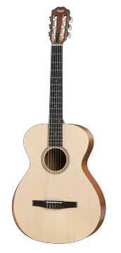 Taylor Academy 12-N – Natural