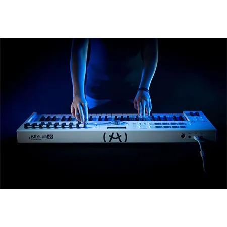 Arturia KeyLab Essential 49