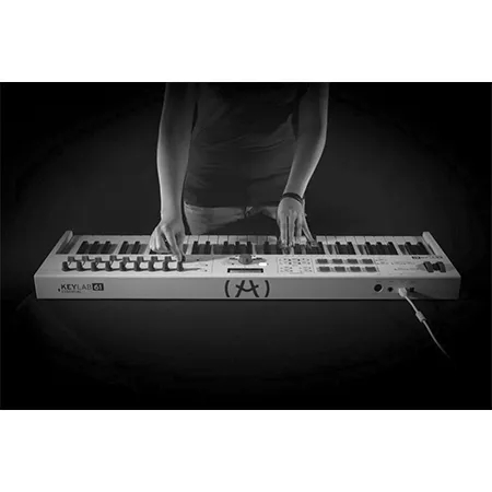 Arturia KeyLab Essential 61