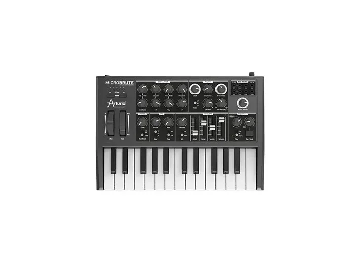 Arturia MicroBrute