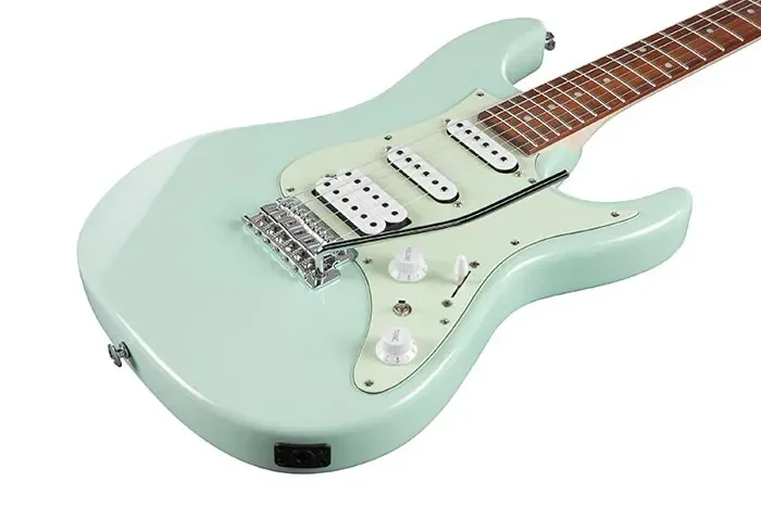 Ibanez Azes40 - Mint Green
