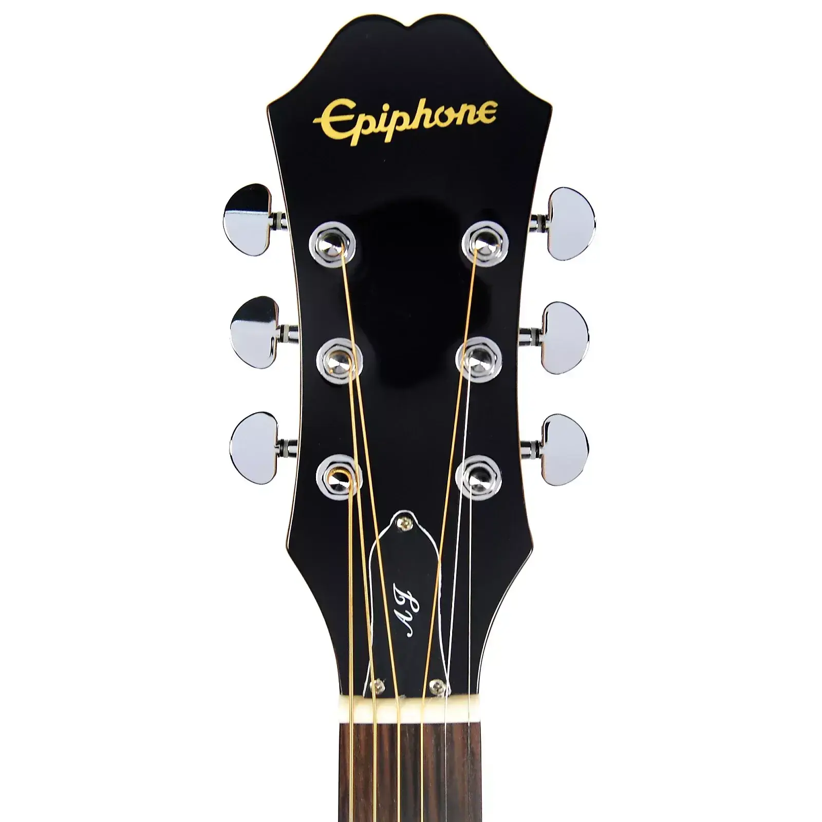 Epiphone J-15EC Deluxe - Natural