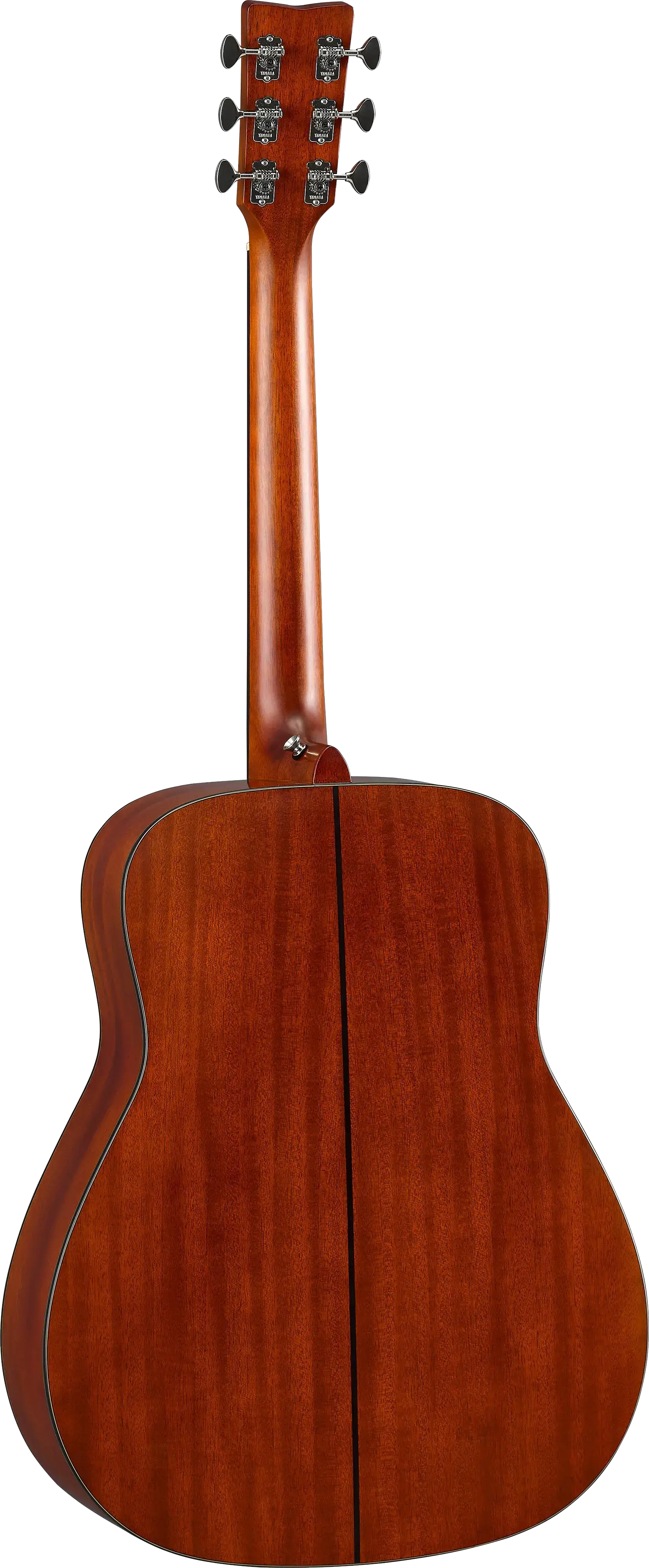 Yamaha Red Label FGX-3 - Natural