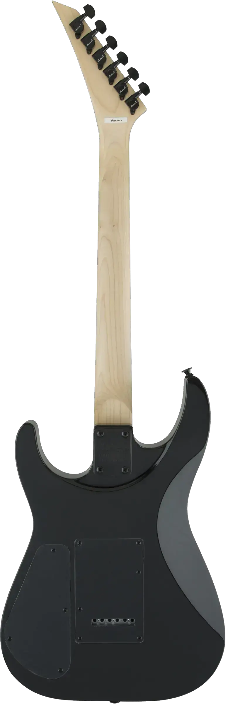 Jackson JS11 Dinky - Black