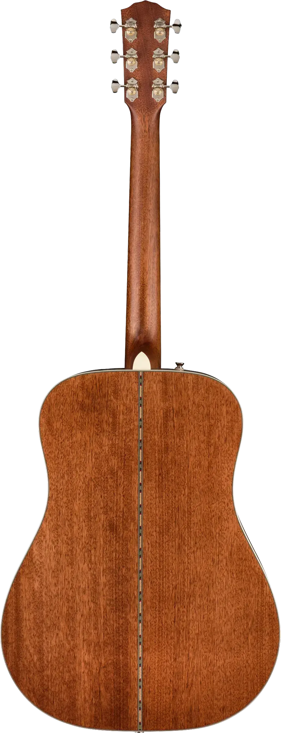 Fender PD-220E - 3-Color Vintage Sunburst