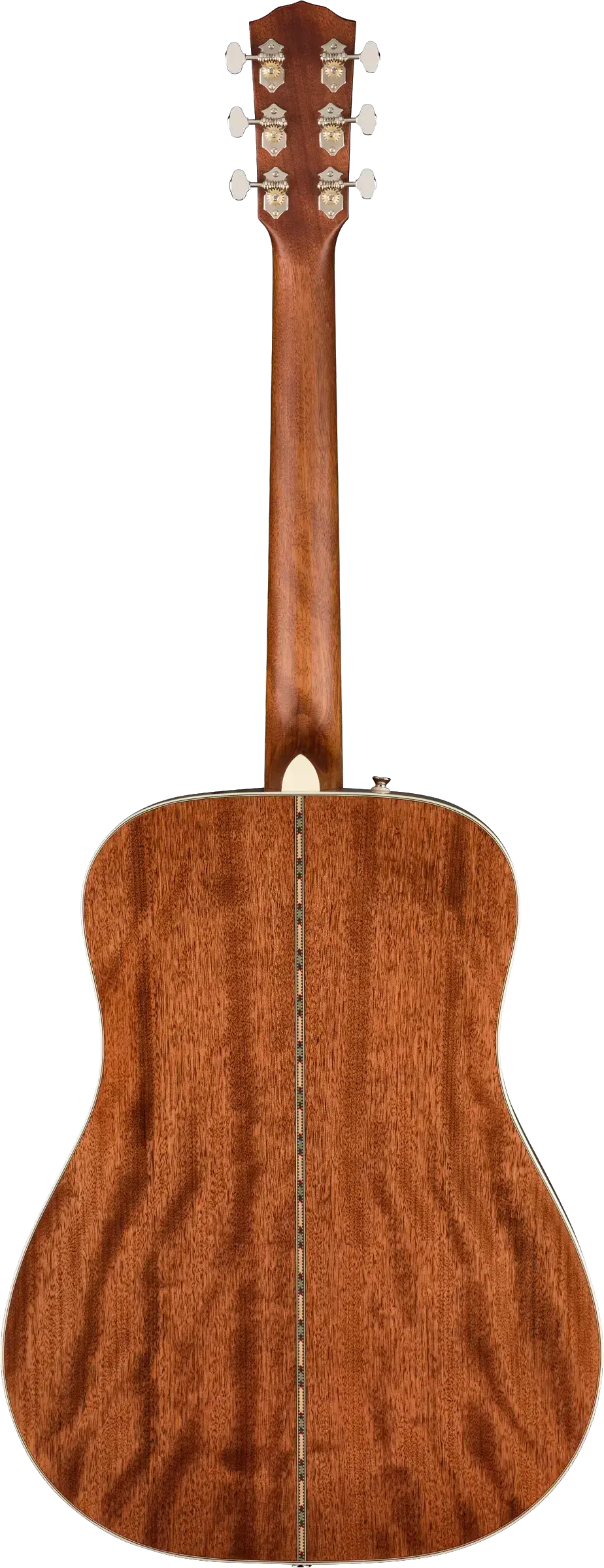 Fender PD-220E - Natural