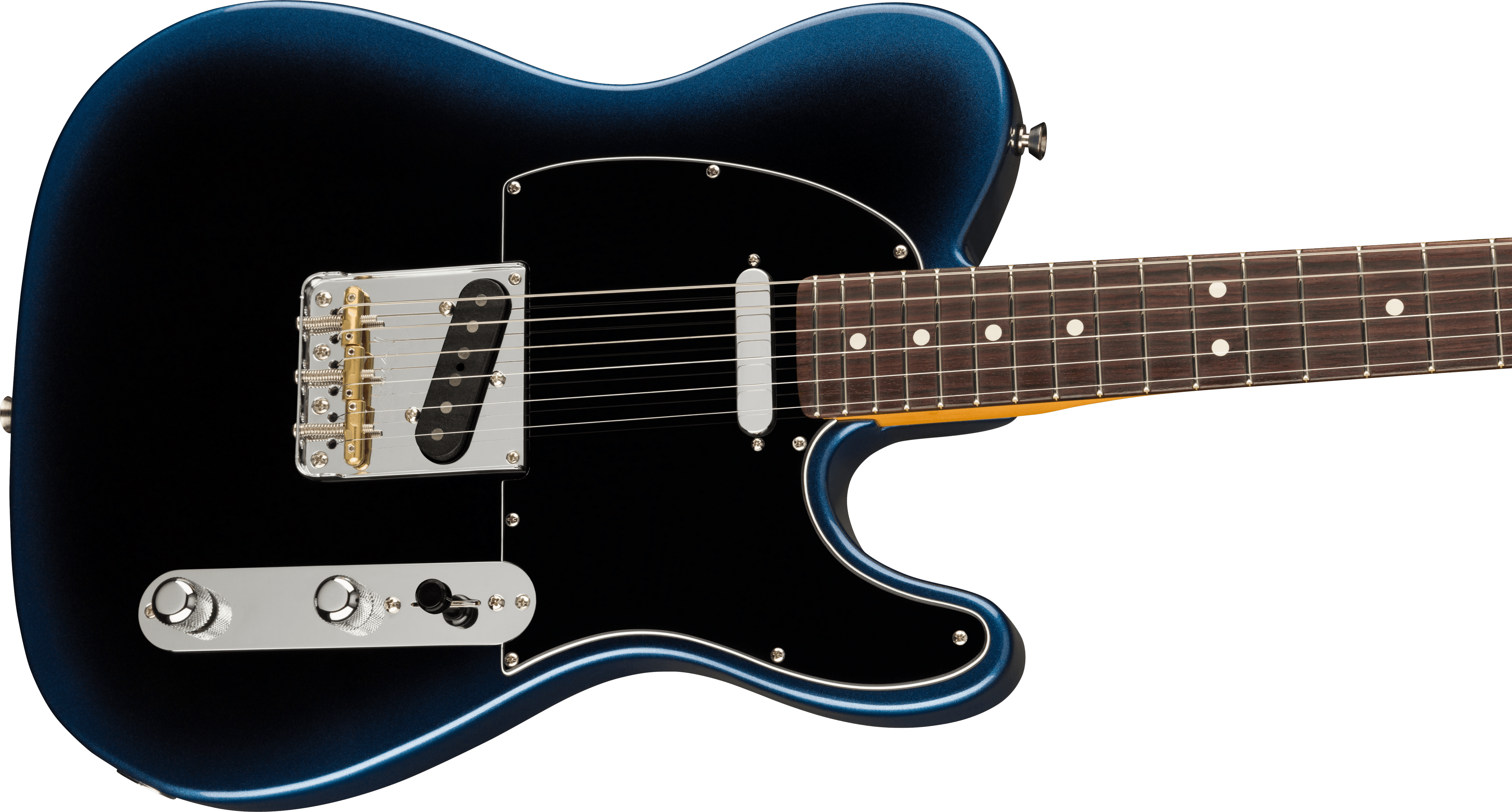 Fender American Professional II Telecaster - Dark Night