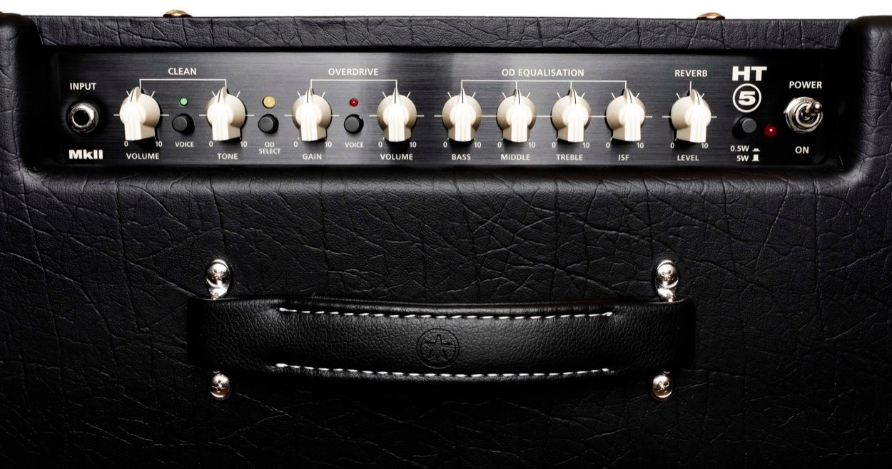 Blackstar HT-5R MK2 Combo Reverb