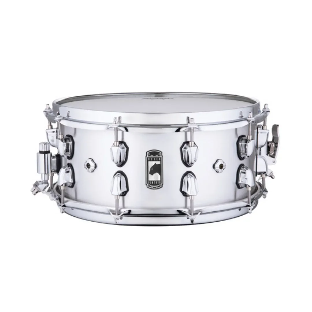 Mapex Black Panther Atomizer Aluminum Snare 14"x6.5"