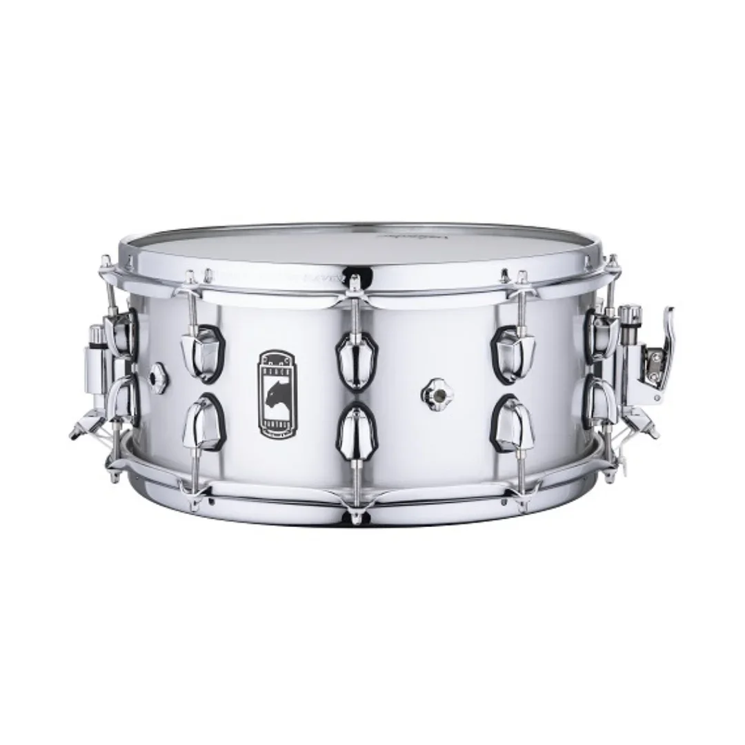 Mapex Black Panther Atomizer Aluminum Snare 14"x6.5"
