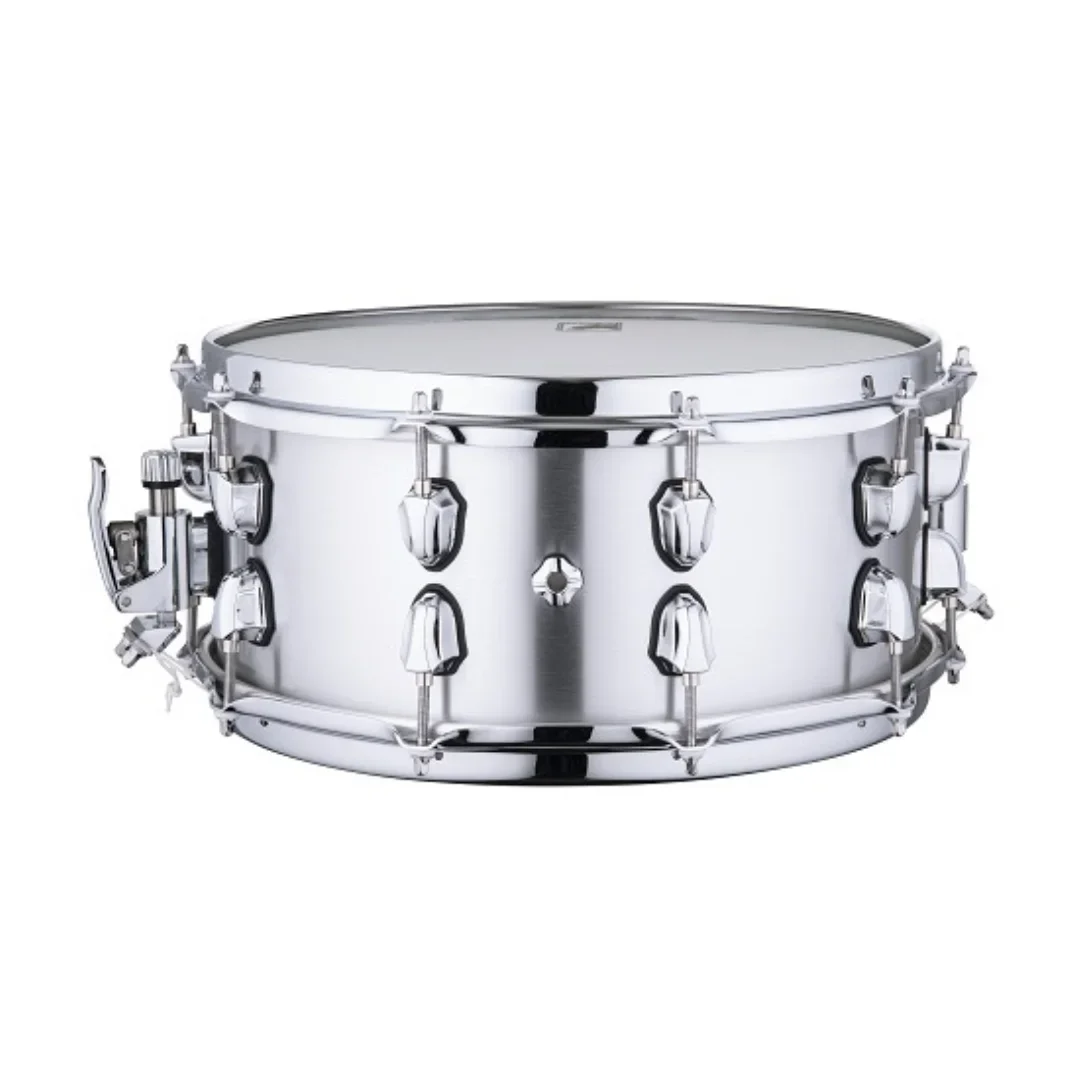 Mapex Black Panther Atomizer Aluminum Snare 14"x6.5"