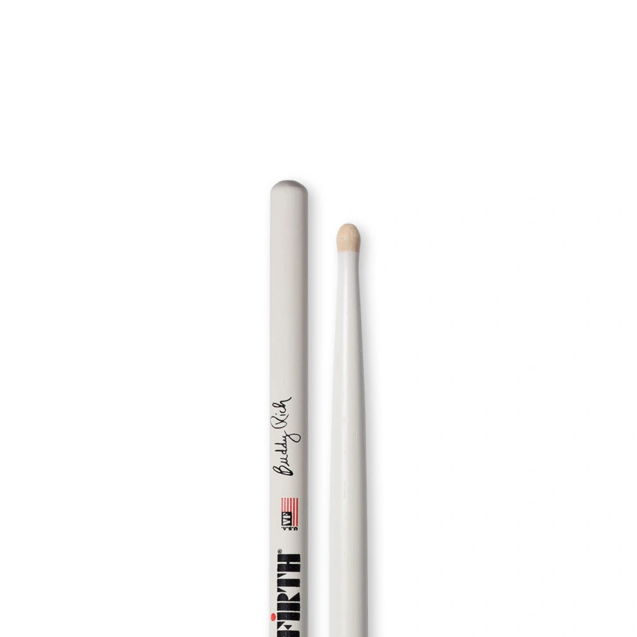 Vic Firth Buddy Rich Signature
