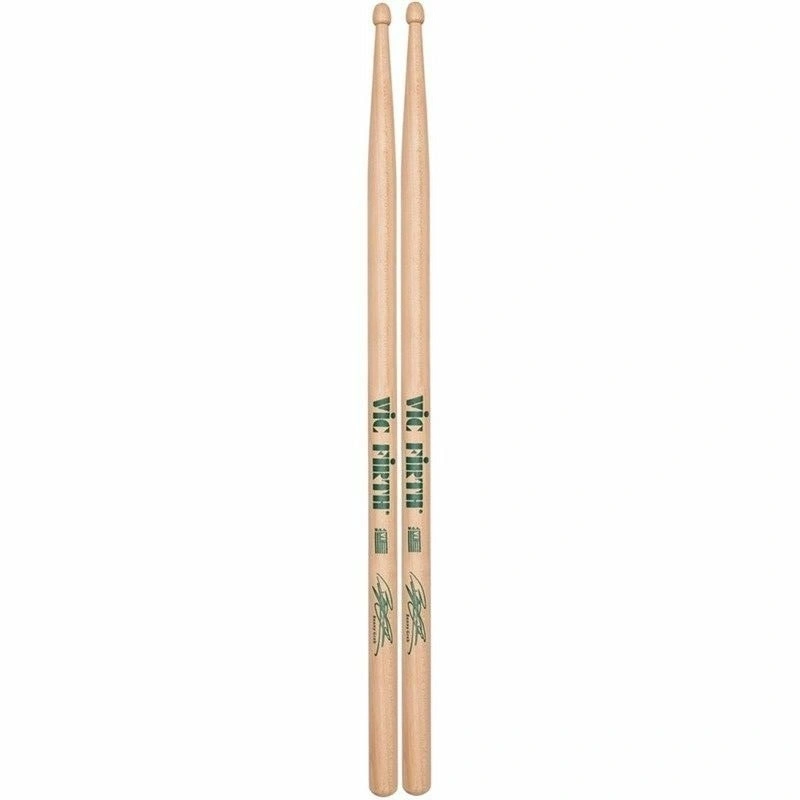 Vic Firth Benny Greb Signature Drum Sticks Standard