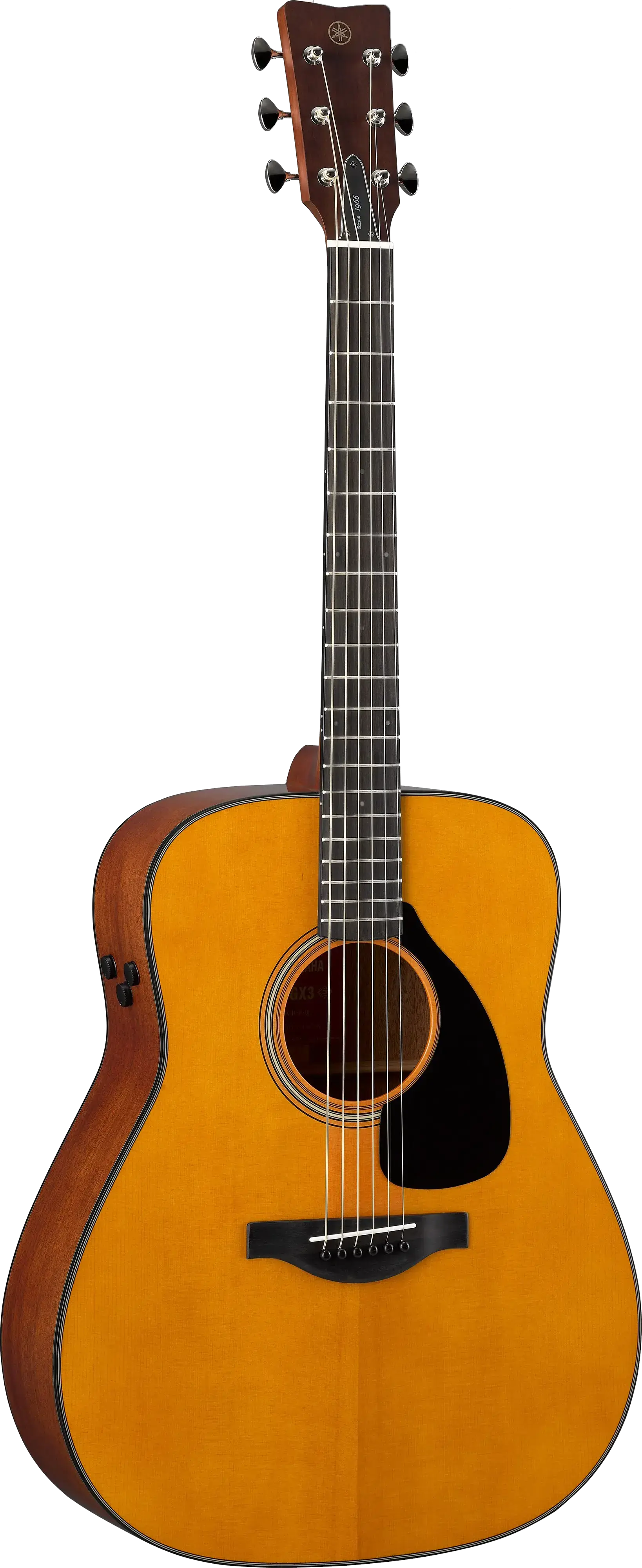 Yamaha Red Label FGX-3 - Natural