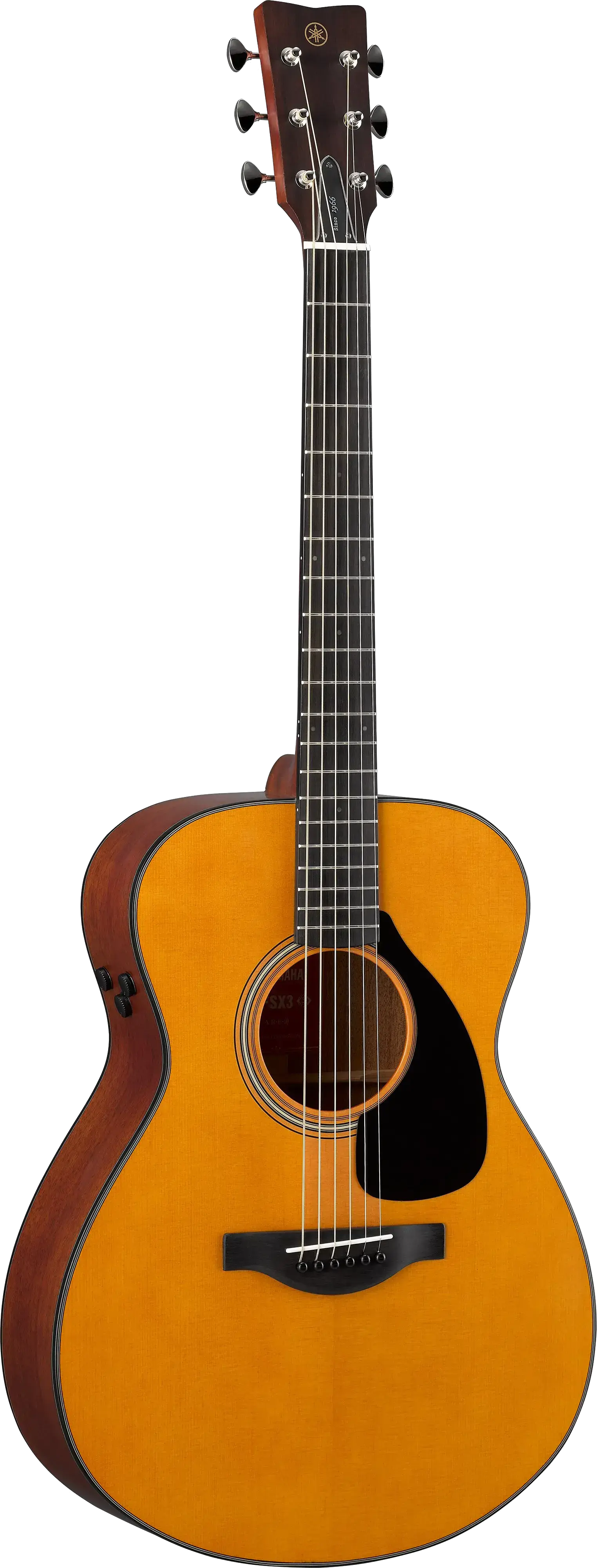 Yamaha Red Label FSX-3 - Natural