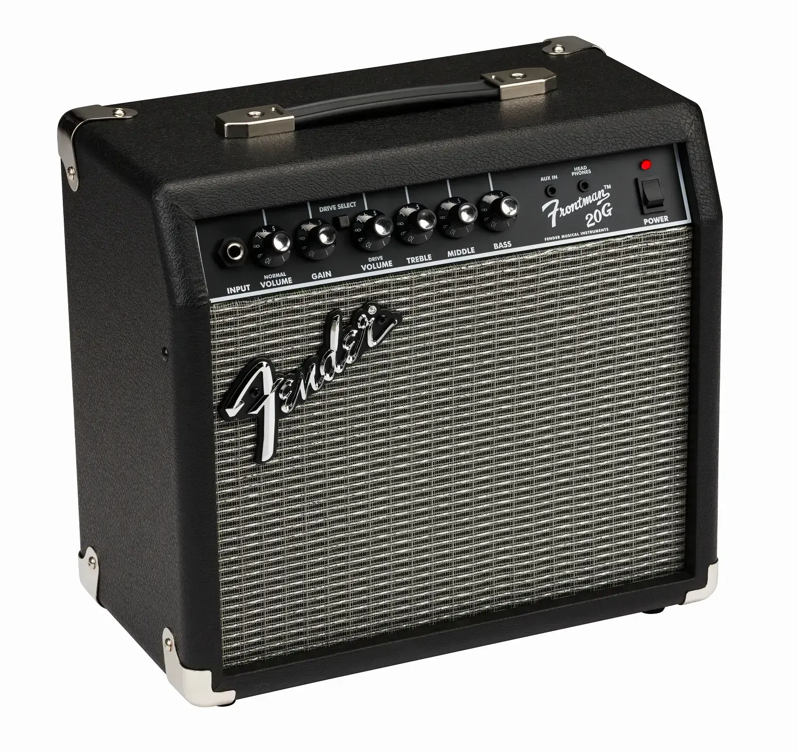 Fender Frontman 20G Amp